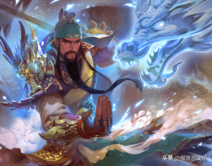 三國殺：改版界關羽強度大大增加，弒神武將變成封神武將，你造嗎