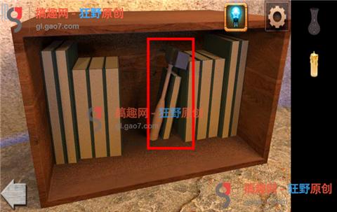 101個密室逃脫1第10關攻略 101個密室逃脫1攻略10關