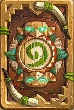 《爐石傳說》卡背大全和獲得途徑！