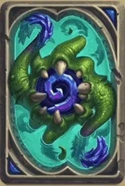 《爐石傳說》卡背大全和獲得途徑！