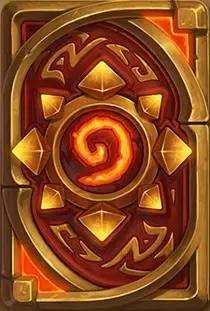 《爐石傳說》卡背大全和獲得途徑！