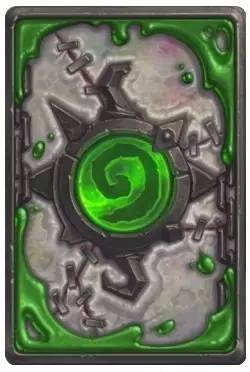《爐石傳說》卡背大全和獲得途徑！