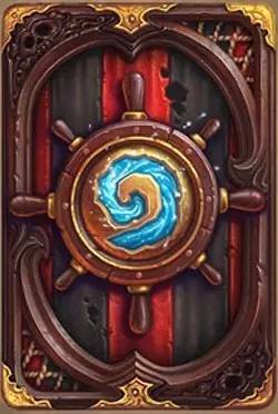 《爐石傳說》卡背大全和獲得途徑！