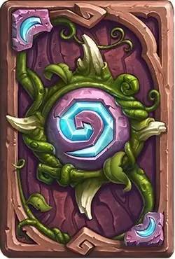 《爐石傳說》卡背大全和獲得途徑！