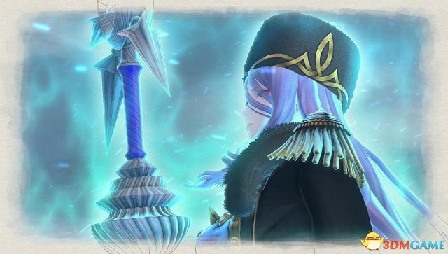 《戰場女武神4》上手指南+全王牌裝備收集+全S評價通關視頻