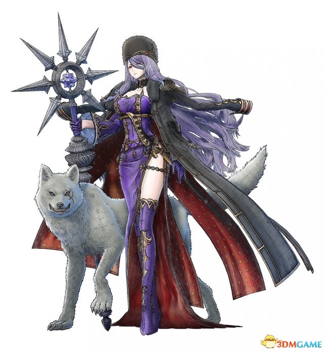 《戰場女武神4》上手指南+全王牌裝備收集+全S評價通關視頻