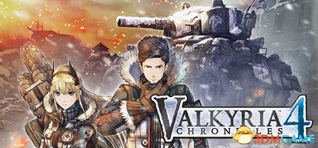 《戰場女武神4》上手指南+全王牌裝備收集+全S評價通關視頻