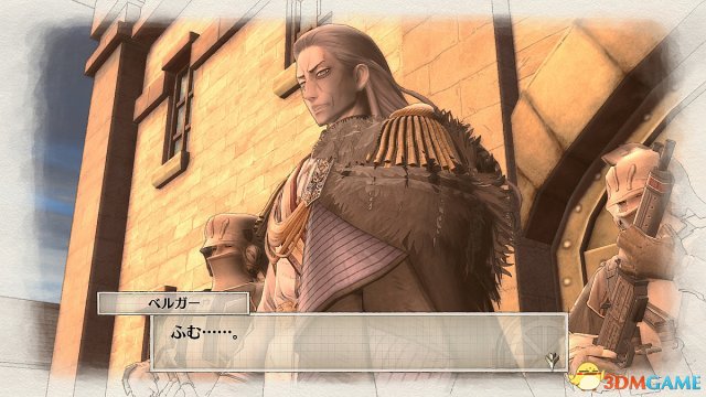 《戰場女武神4》上手指南+全王牌裝備收集+全S評價通關視頻