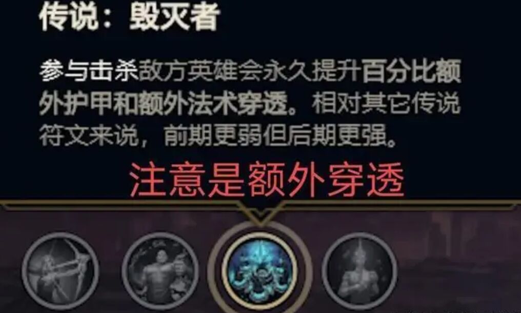 英雄聯盟新賽季即將在本月12號上線，S11新賽季版本總結介紹