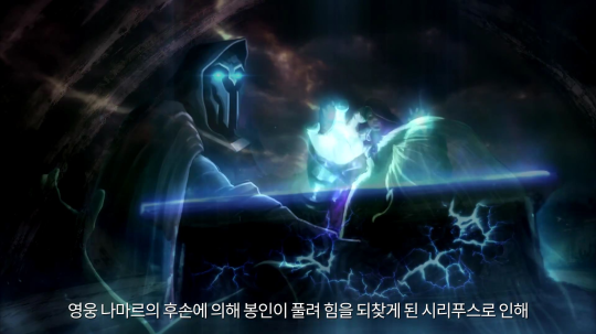 奇跡開發商網禪旗下最新MMORPG《霸王大陸》將于今日首測