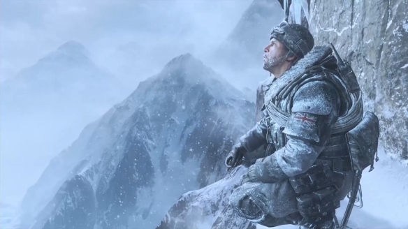 COD6重制版：畫面重制，但當年的感動依舊不減