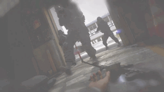 COD6重制版：畫面重制，但當年的感動依舊不減