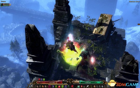 僅售19元《恐怖黎明》Steam 2折促銷 支持簡體中文