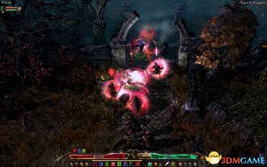 僅售19元《恐怖黎明》Steam 2折促銷 支持簡體中文