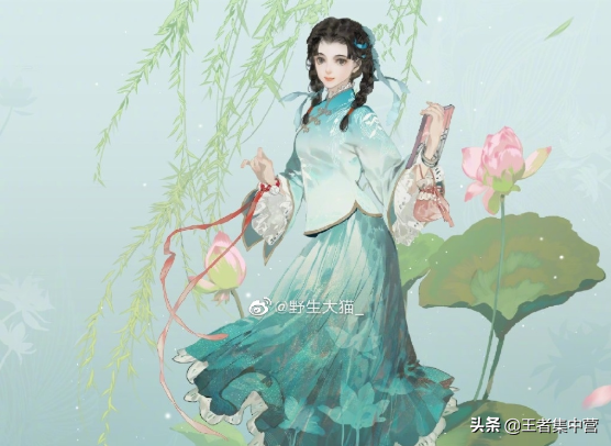 史詩新皮膚公布，48小時后上線！S23賽季新英雄曝光，竟是女戰士