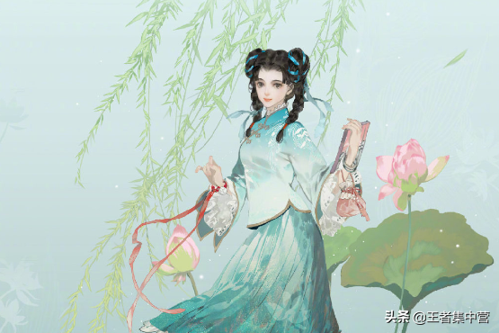史詩新皮膚公布，48小時后上線！S23賽季新英雄曝光，竟是女戰士