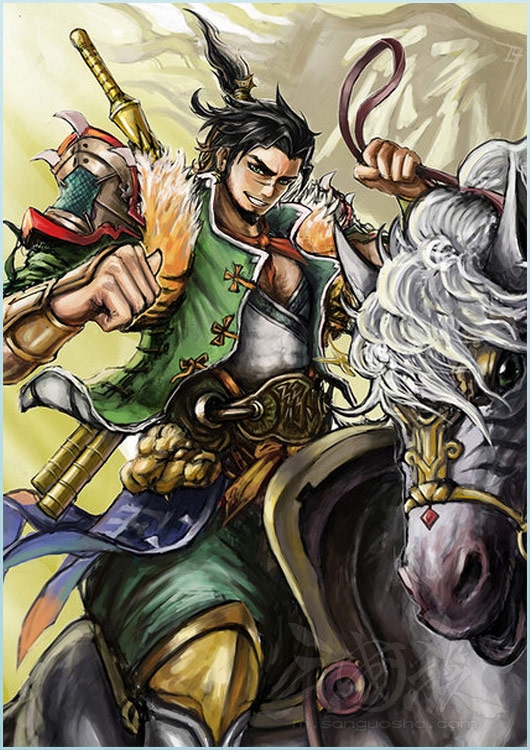 三國殺：技能介紹如同小說？這幾位武將的技能你真的能看懂嗎？