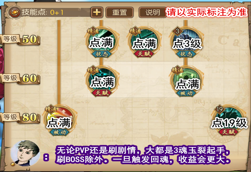 航海王燃燒意志：90級鷹眼技能加點，持續輸出、單點爆發盡皆具備