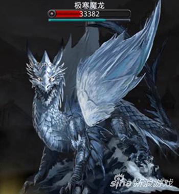 地下城堡2黑暗覺醒魔龍怎么打 魔龍攻略分享