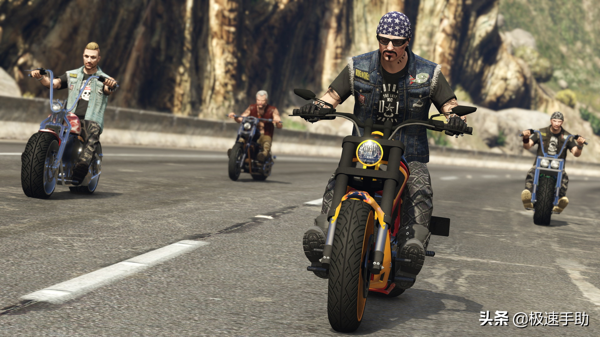GTA5游戲中的飛機怎么開？俠盜飛車直升機駕駛操作方法在這里