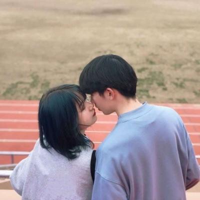 甜到上頭的情侶網名霸氣恩愛符號很親昵-可愛點