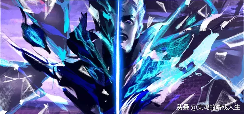 王者榮耀：凱皇的故事! 以絕望揮劍，著逝者為鎧!