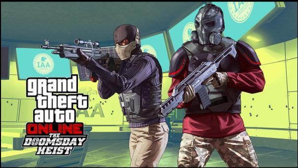 GTA5：2019年了你會裝MOD了嗎？三分鐘教會你安裝各種MOD！