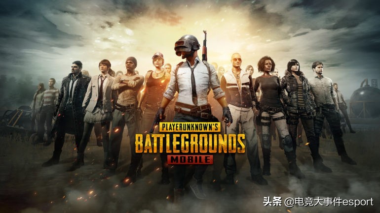 如何獲得《絕地求生》手機版測試服資格？這里有一份詳細攻略