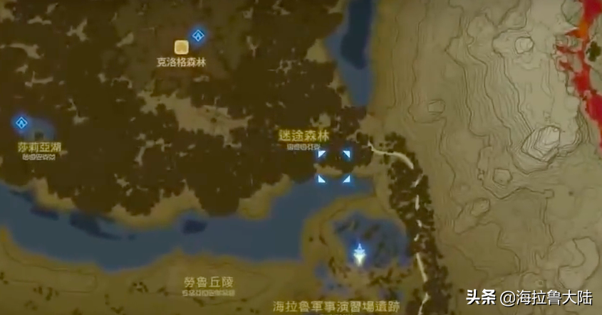 嘿！你販箭么？《塞爾達傳說》最強刷箭攻略！