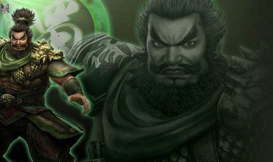 《真三國無雙7》蜀國五虎大將秘武一獲得方法