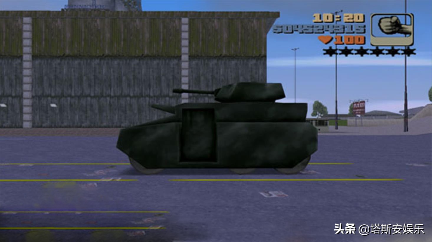 這幾款《GTA》手游版，很早就已經發布，你都玩了嗎？
