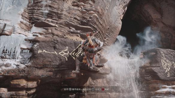 《戰神4》全劇情流程解說視頻攻略 劇情怎么樣？