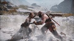 戰神4劇情攻略（游戲劇