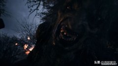 生化危機8魔幻游戲（游