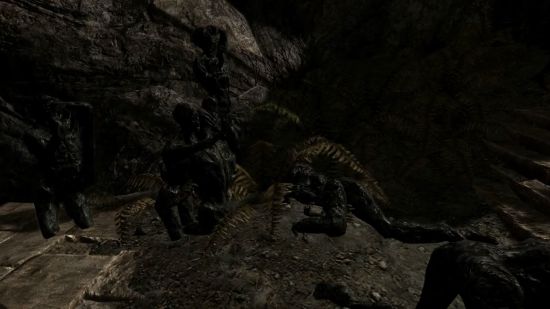 《上古卷軸5》最強MOD“Enderal”英文版上線 免費下載放出