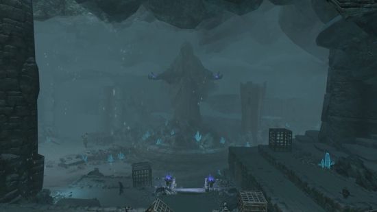 《上古卷軸5》最強MOD“Enderal”英文版上線 免費下載放出