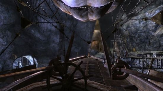 《上古卷軸5》最強MOD“Enderal”英文版上線 免費下載放出