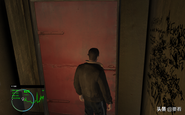 GTA4比5上線早五年，配置要求卻遠高于5！網友：這是什么道理？