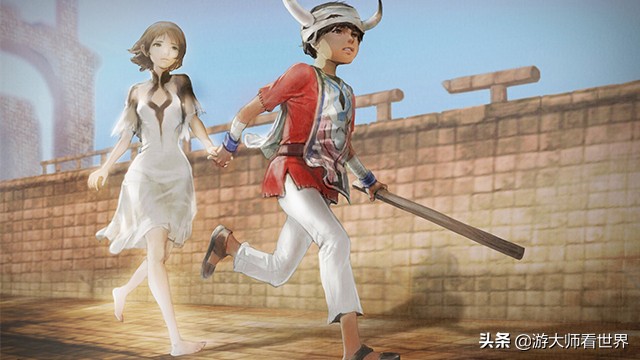 倒霉的《血源詛咒2》：制作人甩手不干，宮崎英高還能怎么辦