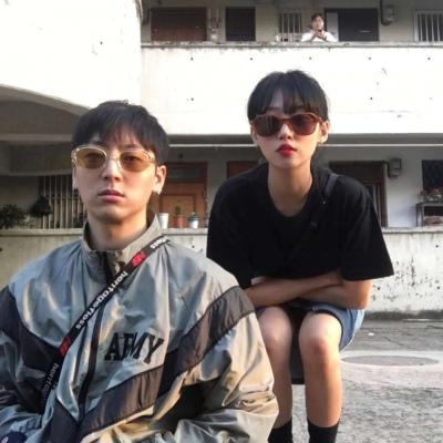 王者榮耀游戲昵稱情侶專用一起來虐狗-可愛點