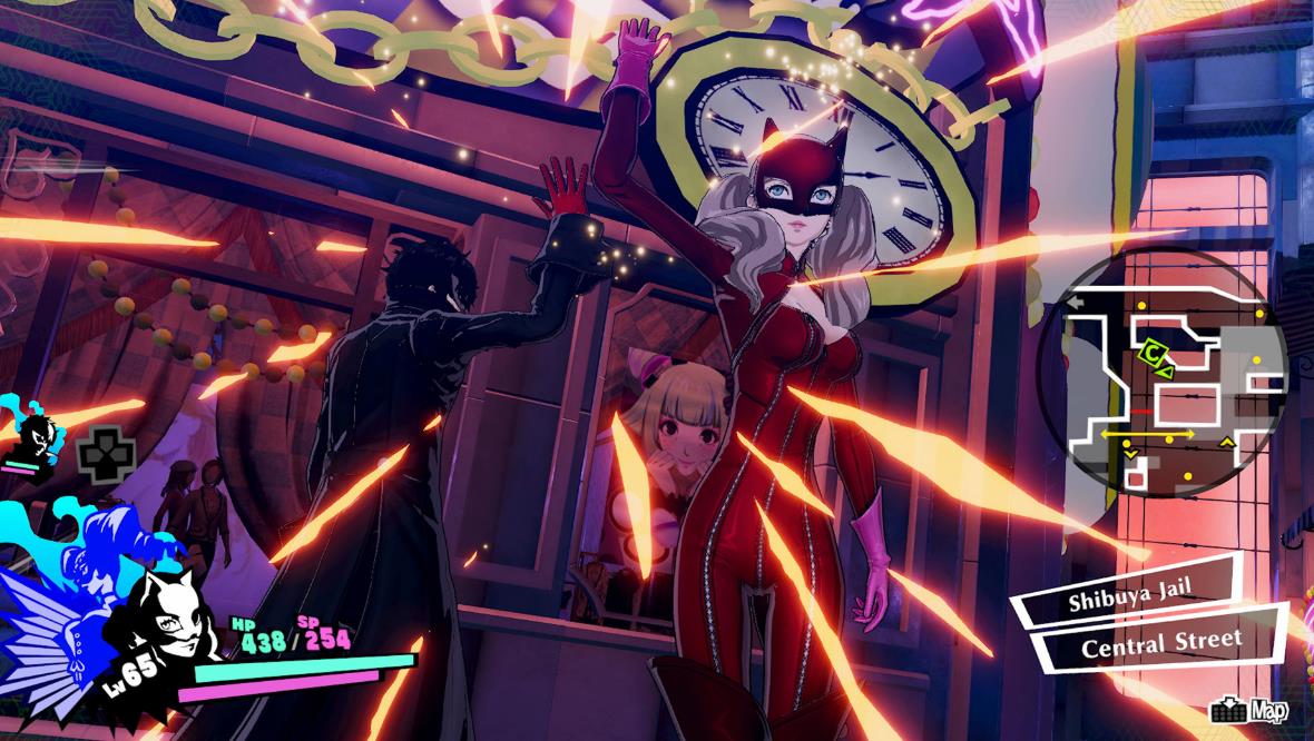女神異聞錄真是天下第一？曾經的宅男神作，上線Steam成冷門