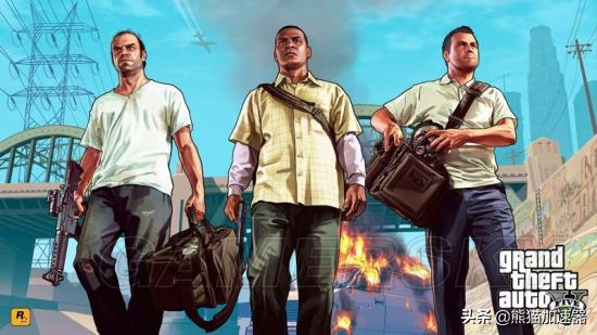 GTA5如何提高畫面精細程度？畫面設置選項推薦