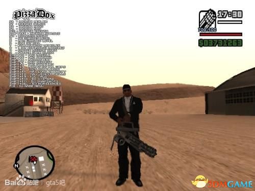 俠盜獵車5GTA5PC版歷代主角背景盤點 主角生平介紹