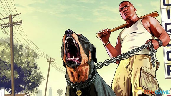 俠盜獵車5GTA5PC版歷代主角背景盤點 主角生平介紹