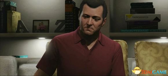 俠盜獵車5GTA5PC版歷代主角背景盤點 主角生平介紹