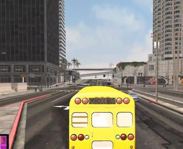 將《GTA5》壓縮到6G大小后會有多恐怖？渣機玩家終于能玩了！