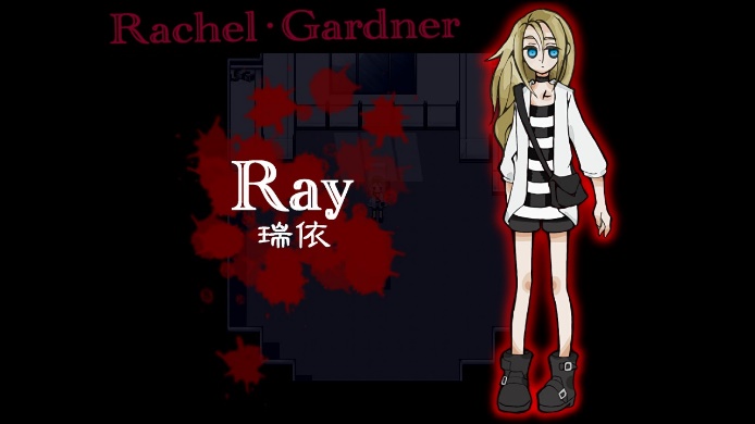 《殺戮的天使》移植PS4/Xbox One平臺 支持簡體中文
