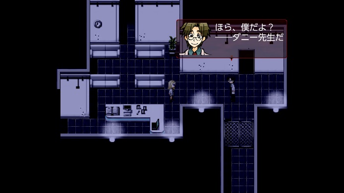 《殺戮的天使》移植PS4/Xbox One平臺 支持簡體中文