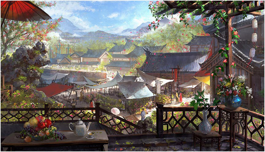 《古劍奇譚3》新玩法評測:又整了點新活