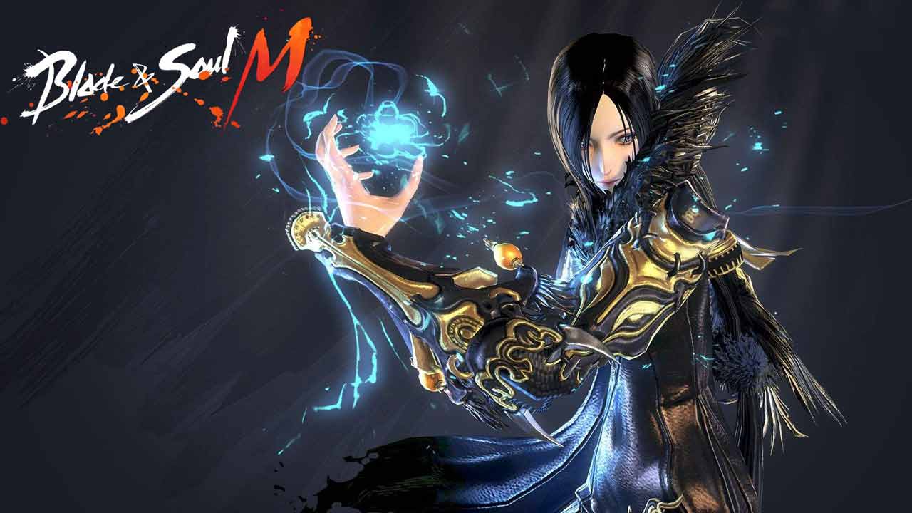 油膩的師姐在哪里？劍靈正統手游續作《劍靈2》定檔5月6日